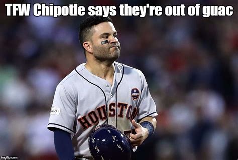 Astros Memes And S For Every Situation