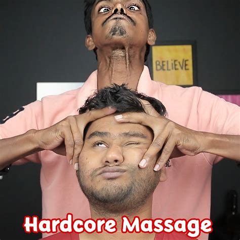 that s called hardcore massage home asmr clinic that s called hardcore massage home asmr