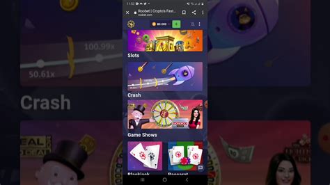 Roobet is newly launched but already extremely popular casino online that offers fun games for players from many countries in the world… however this casino is not available for some countries and if you would like to play roobet in us, denmark, germany, uk and others countries you need a. My Roobet.com Review - YouTube