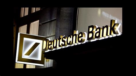 Deutsche bank and spehn declined to. Deutsche Bank Posts First Profit in Months | Financial Tribune