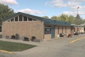 Johnson funeral home represents the gold standard in funeral service. Johnson Green Funeral Home - Thief River Fls, Minnesota ...