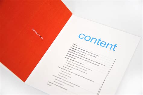 White Paper Design Artversion Creative Agency