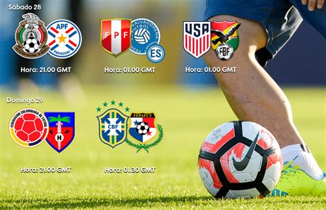 A competição se inicia com 44 participantes, divididos em duas zonas: Sul-Americanos afinam estratégias antes do início da Copa ...