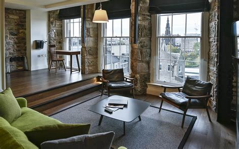 Fettes row, new town, edinburgh, eh3. Cheval Old Town Chambers | Edinburgh's Old Town Luxury ...