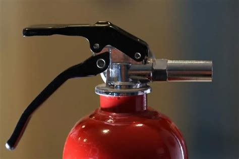 Can A Fire Extinguisher Explode With A Guide To Expiration And Spray Sconfire