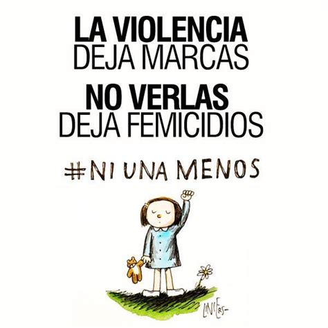 Ni una menos es un grito colectivo contra la violencia machista. NotiNogo: El Consejo Provincial de la Mujer adhiere a la ...