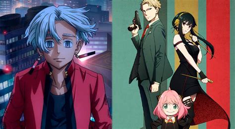 ¿cuáles Son Los Estrenos Del Anime Más Esperados Para Este Octubre 2023