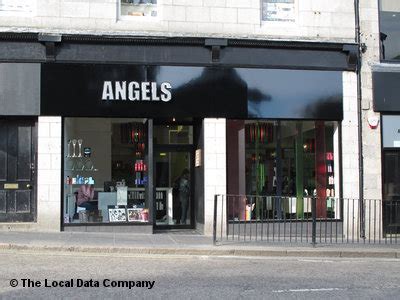 At angels touch hair salon we consider beauty not to be a job but a ministry. Hairdressers in Aberdeen & Hair Salons