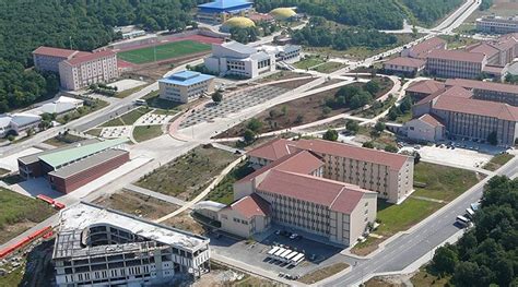 Girdi göstergelerindeki bilgiler ösym'den 2016, 2017, 2018 ve 2019 ağustos ayında alınan verilerden derlenmiştir. Abant İzzet Baysal Üniversitesi 2020 Taban Puanları ve ...