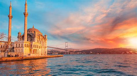 Best Half Day Morning Two Continents Tour » Istanbul Turkey Travel
