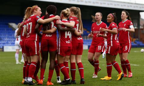 All the latest liverpool news, transfer rumours, premier league fixtures, live scores, match reaction news corp is a network of leading companies in the worlds of diversified media, news, education. Match report: Liverpool FC Women 4-0 Crystal Palace ...