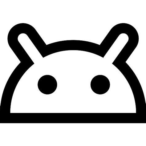 Android Icon Vector 09