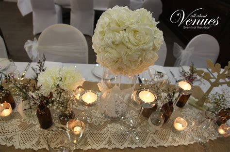 Vintage Wedding Table Decorations For Sale Reception - vintage wedding