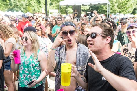 Comfest Is Either Cancelling Or Rescheduling This Year Columbus
