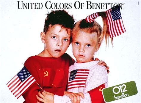 United Colors Of Benetton Benetton United Colors Of Benneton