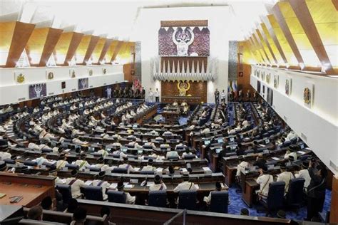 10 sekretariat dewan perwakilan rakyat daerah dalam. Tempoh jawatan PM, MB dan KM dihadkan dua penggal - Dr ...