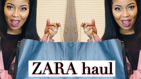 Zara malaysia 2019 sale can offer you many choices to save money thanks to 22 active results. 2019 ZARA HAUL | ZARA SALE - YouTube