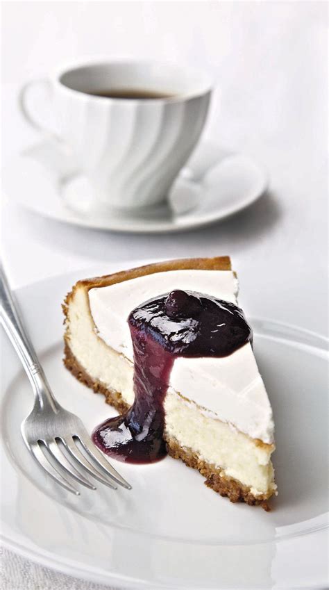 Concord Grape Cheesecake