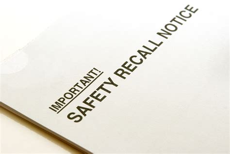 Recall Repairs Not Required For Rental And Used Cars Lowest Price Traffic Babe Laws