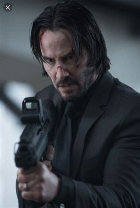 Джон уик 3 | john wick: "Deathstroke" Keanu Reeves | Keanu reeves john wick, John ...