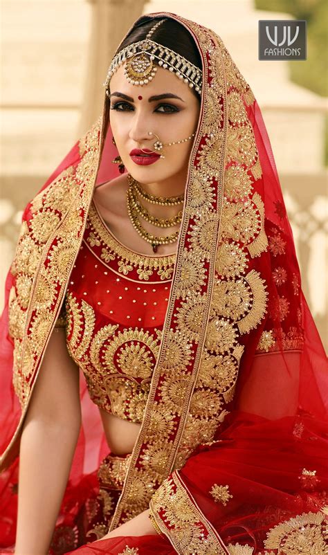 Buy Top Traditional Lehenga Choli Bridal Wear Designer Wear Indian Celebrity Lehenga Choli