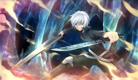 Is it wrong to try to pick up girls in a dungeon? Pin on Danmachi