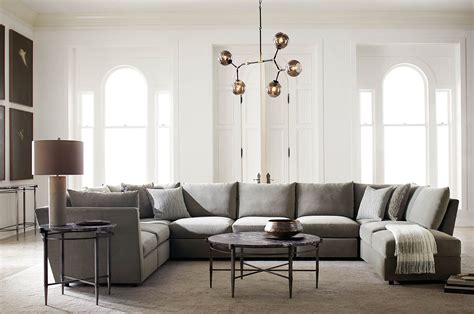 Sectional Nis116867112 By Bernhardt Furniture At The Furniture Mall