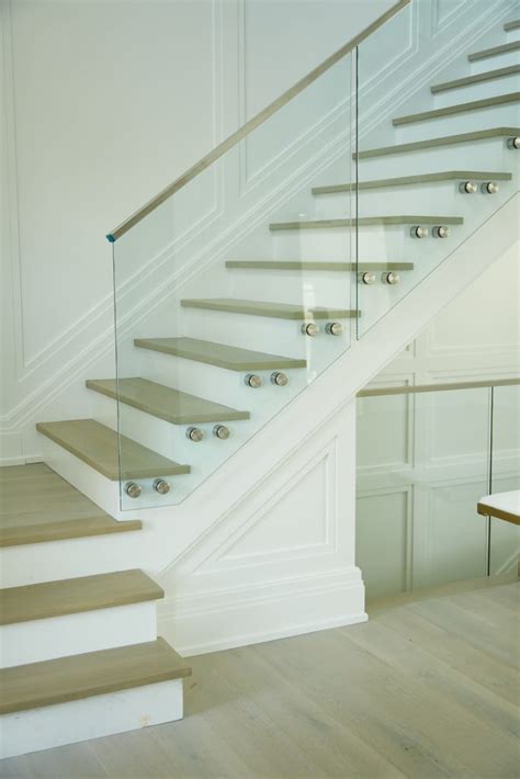 Modern Glass Railing Viewrail