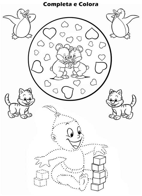 Stampa gratis e colora tanti divertenti disegni per bambini, per rappresentare la primavera. Giochi per bambini e disegni da stampare | Uffolo