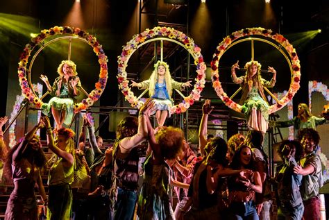 6.) killer instinct (bring it on the musical). Musical Hair (2016) | Musicalweb.nl