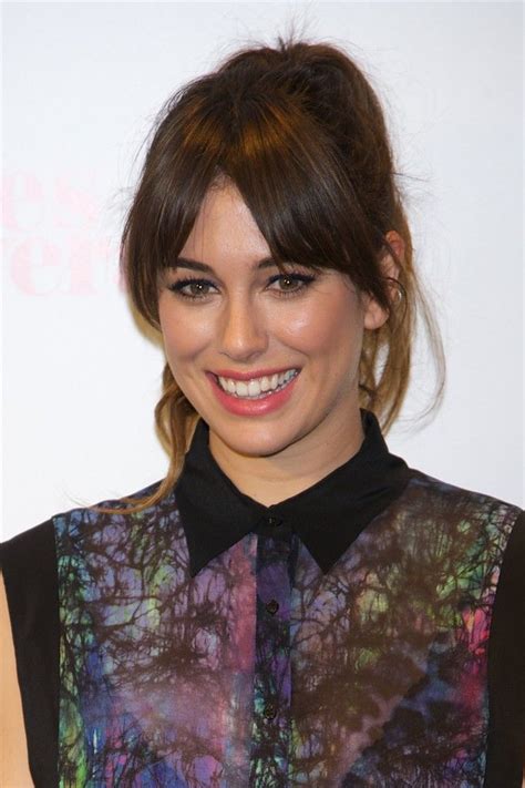 Blanca Suarez Photostream Red Haired Beauty Cool Hairstyles Hairstyle
