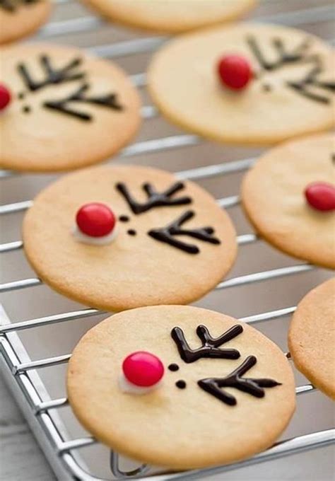 See more ideas about cookie recipes, christmas cookies, recipes. Christmas Cookie Designs 2017 - 2018