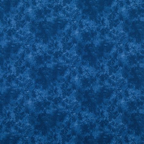 Blue Blender Cotton Calico Fabric Hobby Lobby 122846