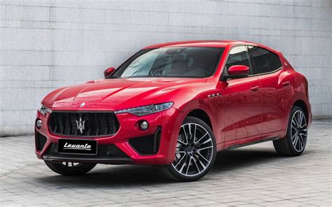 Research the 2021 maserati levante with our expert reviews and ratings. 2020 Maserati Levante - News, reviews, picture galleries ...