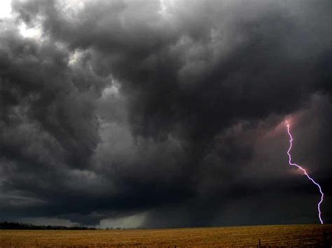 To rage or complain with violence or fury: Storm Dream Meaning and Interpretations - Dream Stop