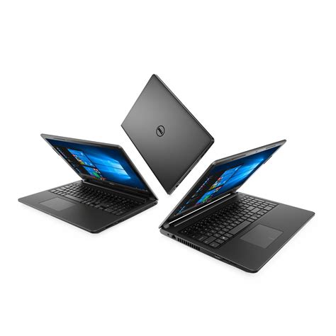 Dell Inspiron 3565 3565 Ins K248 Blk Laptop Specifications