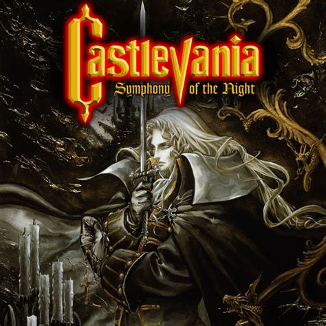 Sega saturn castlevania symphony of th night translation. Castlevania: Symphony of the Night - Topic - YouTube