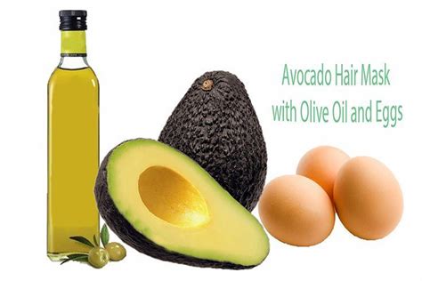 For today's experiment, i'm taking on a diy avocado mask and tracking the results, in the style of the scientific method. Food for Healthy Hair: Put These Foods Directly Into Your Hair