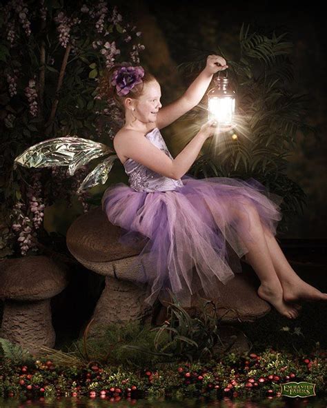 Enchanted Fairies Photo Session Enchanted Fairies Studio Fairy