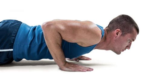 Maybe you would like to learn more about one of these? Buat Senaman Tekan Tubi Ini Kalau Nak Tampil Macho Dengan ...