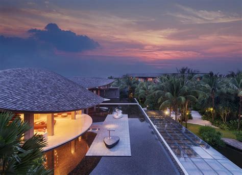 Renaissance Phuket Resort And Spa In Thailand Room Deals Photos And Reviews
