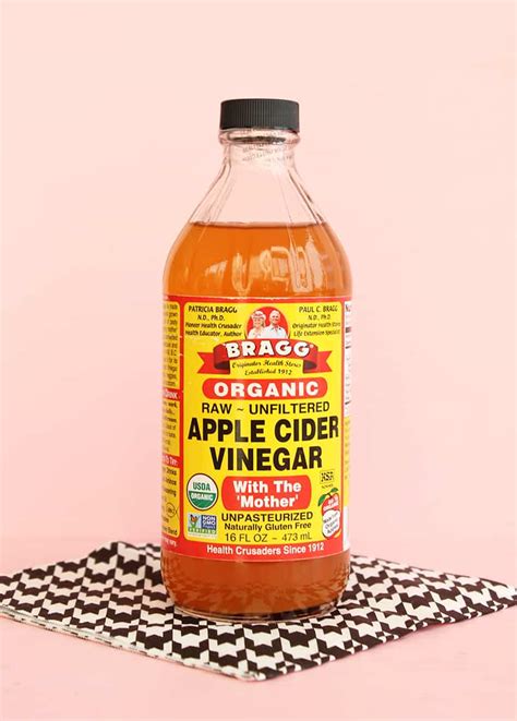 Is cider vinegar gluten free. Organic and Gluten Free Apple Cider Vinegar - Glitter and ...