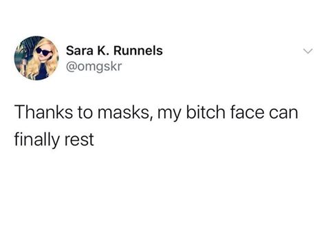 27 Funny Face Mask Memes You Can Laugh At Under Your Face Mask