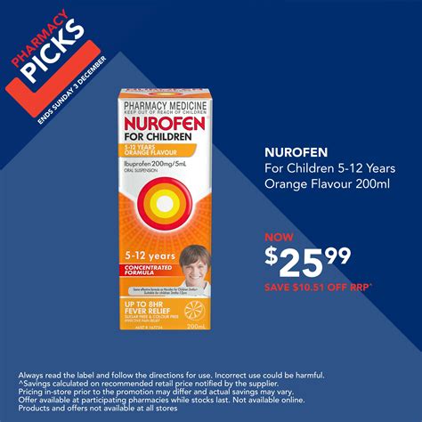 Our pharmacy picks | Gorokan Pharmacy