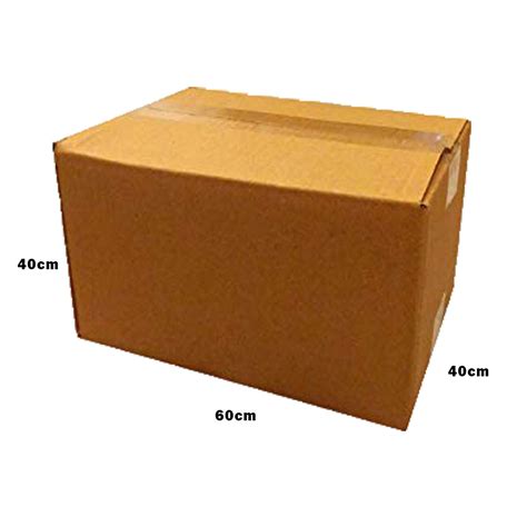 Bigbox Big Carton Box Packaging Box Packing Box Paper Boxes Kotak