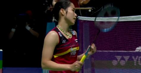 ไฮไลท์ แบดมินตันหญิงเดี่ยว เมย์ รัชนก อินทนนท์ รอบ 16 ทีมสุดท้าย ติดตามข่าวสารโอลิมปิกมันส์ ๆ ได้ที่ yt/ig/fb/tiktok:thheadline wb:中泰头条 #olympics. คว่ำแชมป์โลก! เมย์ รัชนก ตบสาวญี่ปุ่น ทะลุรอบรองแบดมินตัน ...