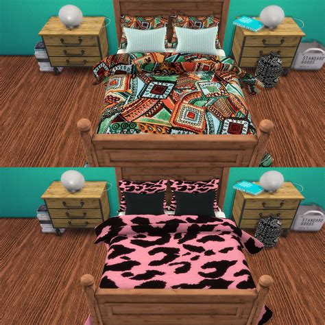 What i miss the most about ts2 is the custom careers and recipes. Sims 4 CC's - The Best: Blankets & Pillows by CC For Sims 4