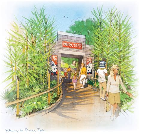 Phoenix zoo master plan – Artofit