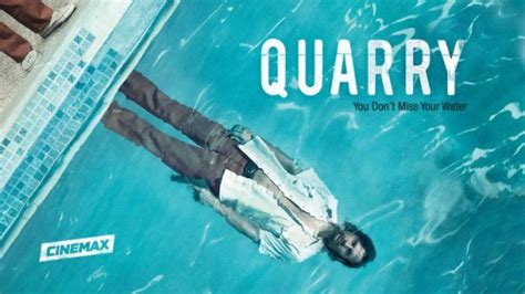 3rd Quarry Season 1 Blu Ray Series Review