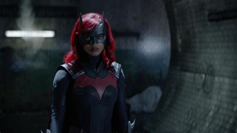 How To Watch Batwoman Season 2 Online Stream Every New Episode From